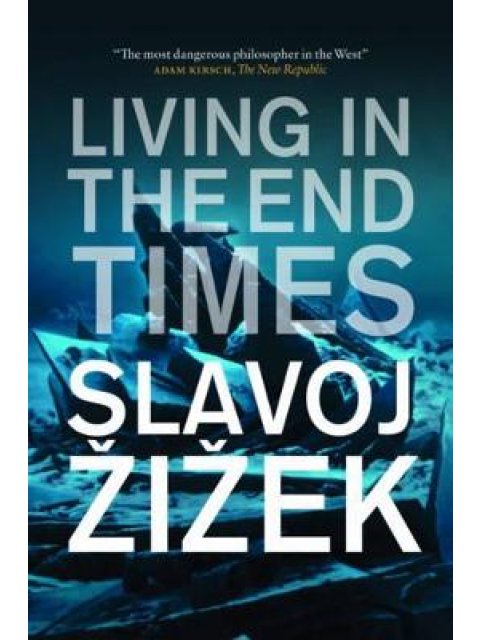 LIVING IN THE END TIMES PB B FORMAT