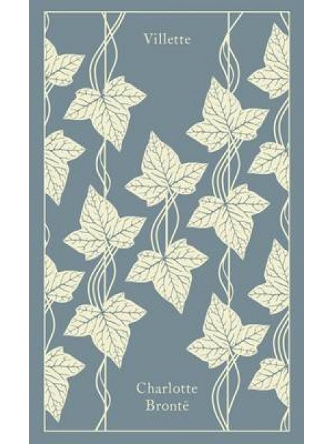 PENGUIN CLASSICS : VILLETTE CLOTH BOOK