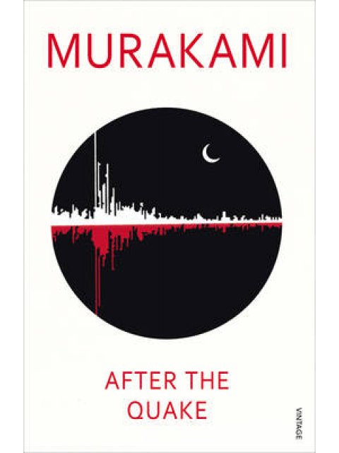 AFTER THE QUAKE PB B FORMAT