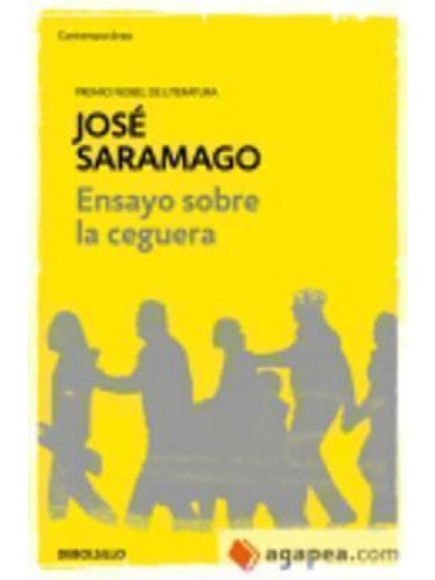 ENSAYO SOBRE LA CEGUERA