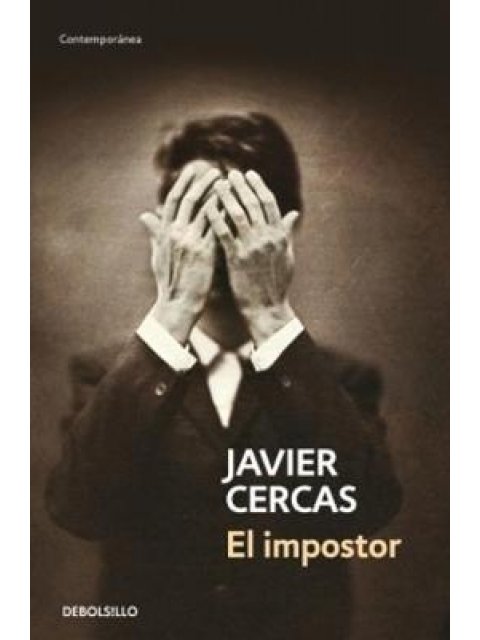 EL IMPOSTOR  TAPA BLANDA