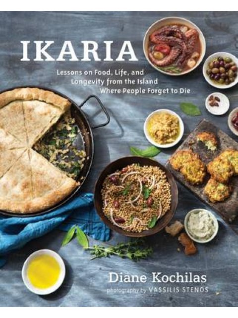 IKARIA PB