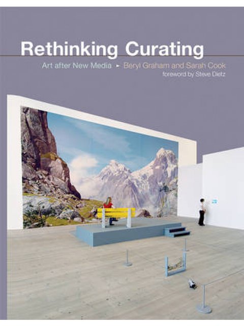 RETHINKING CURATING PB