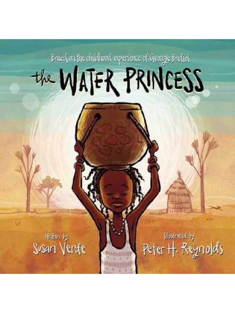 THE WATER PRINCESS  PB