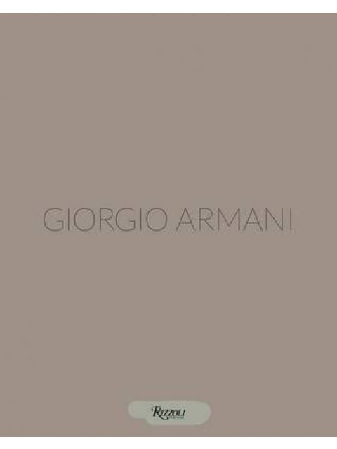 GIORGIO ARMANI