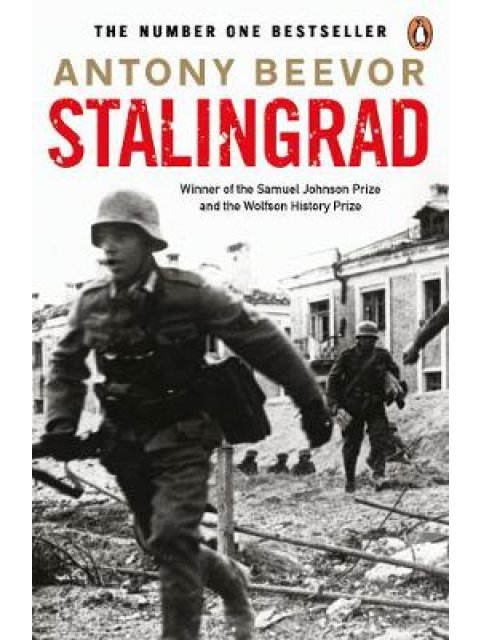 STALINGRAD PB B FORMAT