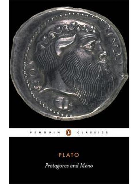 PENGUIN CLASSICS : PROTAGORAS AND MENO PB B