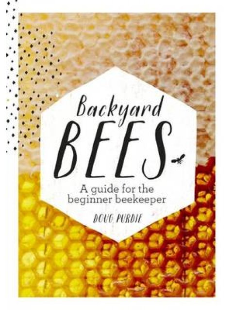 BACKYARD BEES HC
