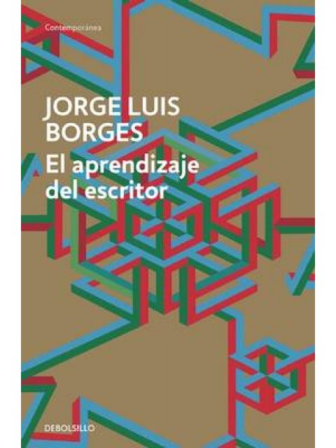 EL APRENDIZAJE DEL ESCRITOR  TAPA BLANDA