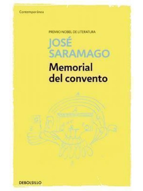 MEMORIAL DEL CONVENTO