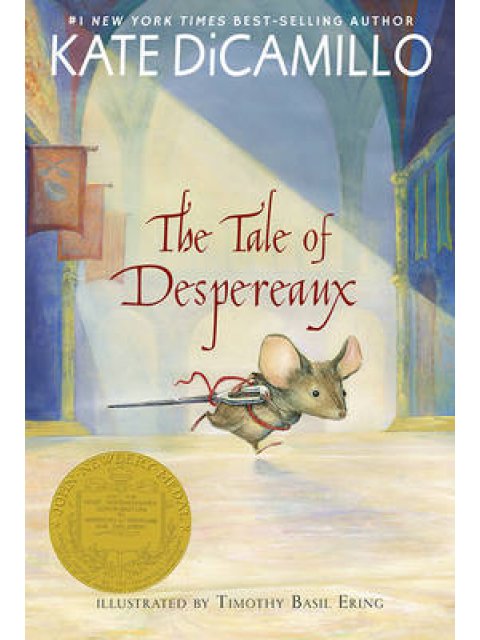 TALE OF DESPERAUX