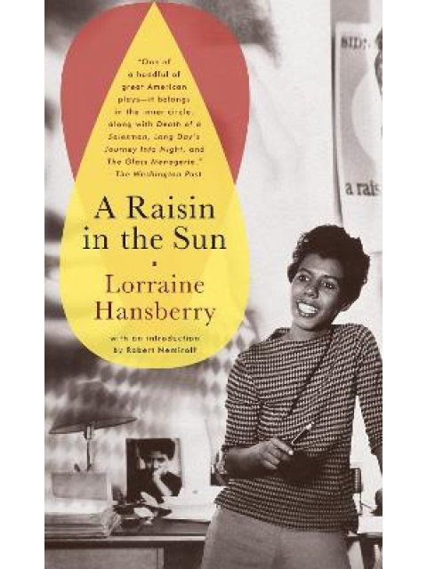 RAISIN IN THE SUN PB