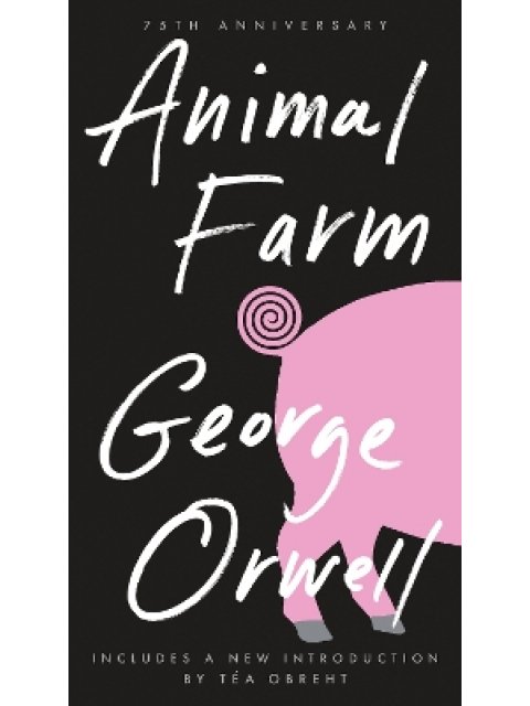 ANIMAL FARM PB