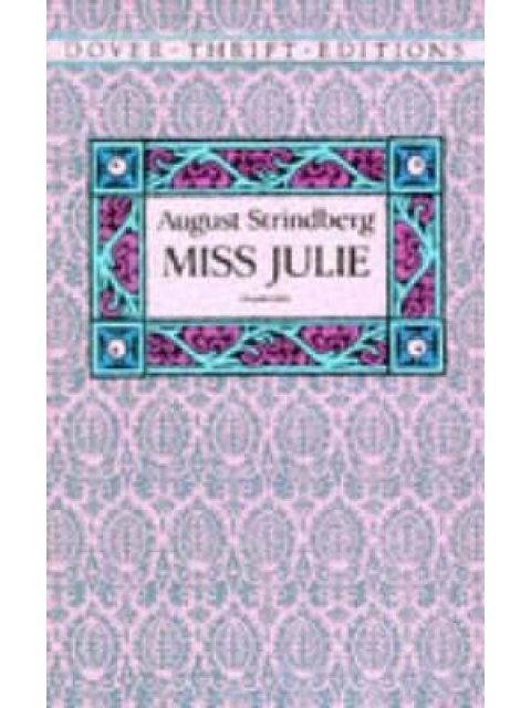 MISS JULIE PB
