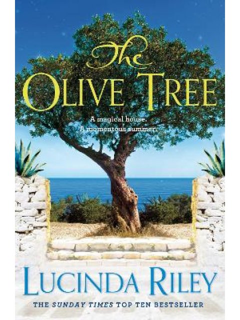 THE OLIVE TREE  PB