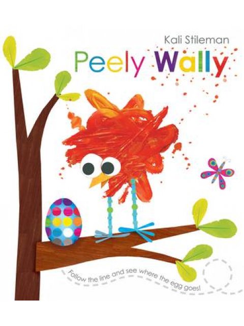 PEELY WALLY PB