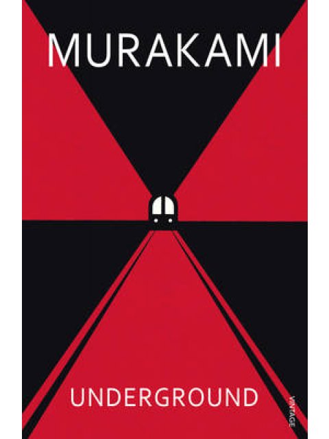 UNDERGROUND PB B FORMAT