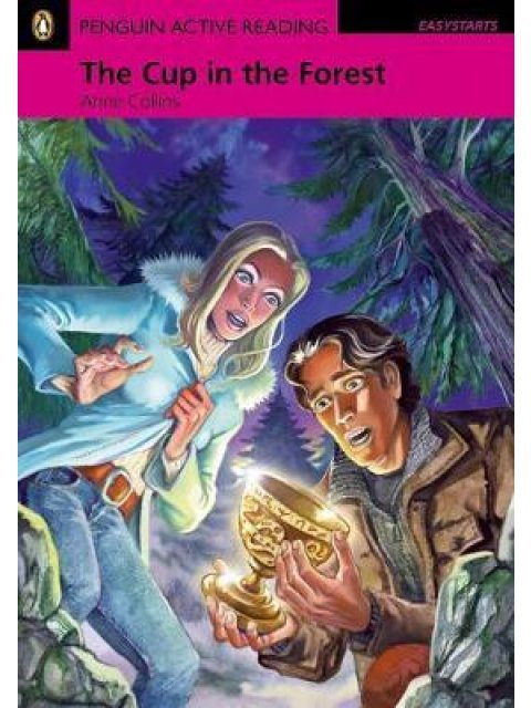 PAR EASYSTARTS: THE CUP IN THE FOREST (+ CD-ROM)