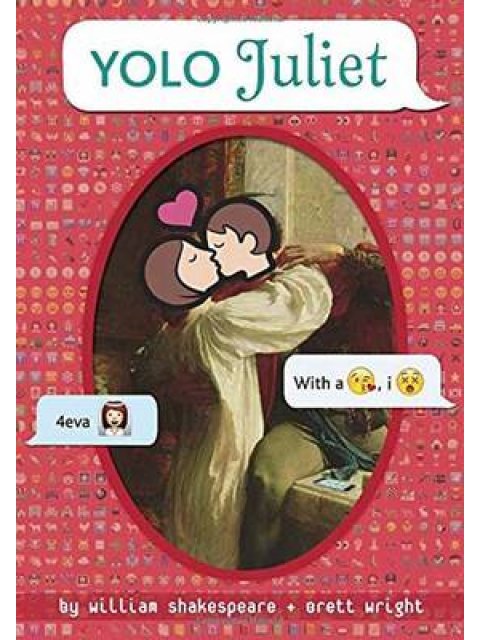 YOLO JULIET  HC