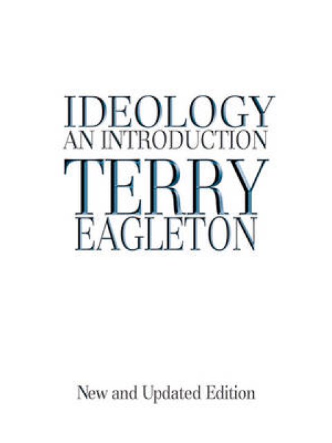 IDEOLOGY : AN INTRODUCTION PB