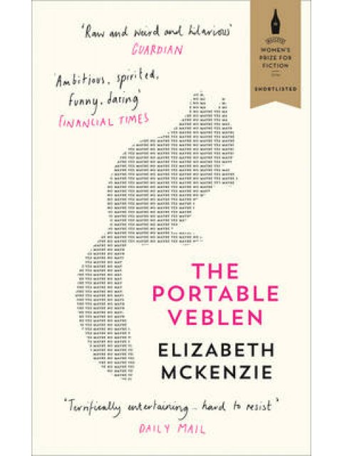 THE PORTABLE VEBLEN PB