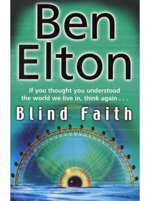 BLIND FAITH PB A FORMAT