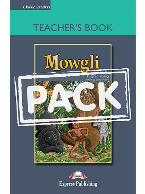 ELT CR 3: MOWLI TCHR'S