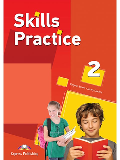 SKILLS PRACTICE 2 SB