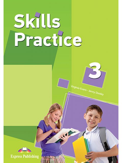 SKILLS PRACTICE 3 SB