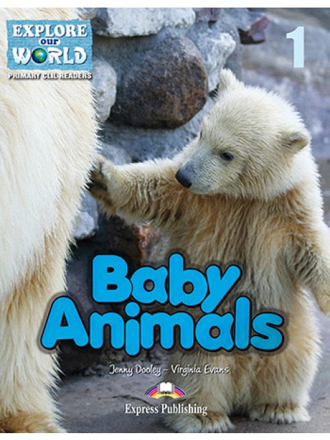 EOW : BABY ANIMALS 1 (+ CROSS-PLATFORM APPLICATION)