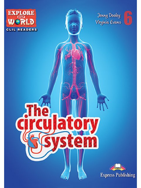 EOW 6: THE CIRCULATORY SYSTEM (+ CROSS-PLATFORM APPLICATION)