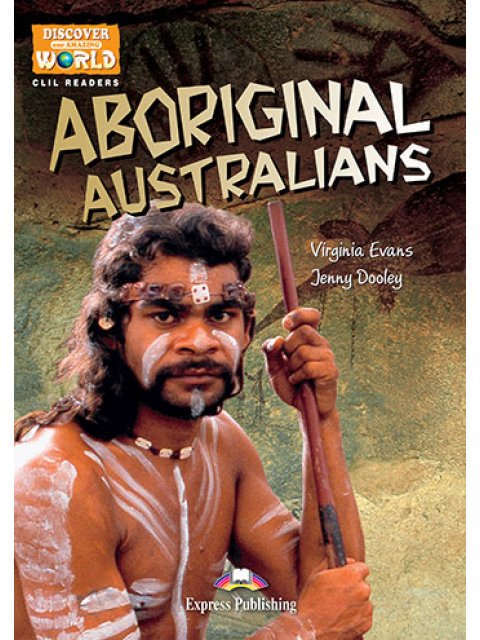DAW : ABORIGINAL AUSTRALIANS (+ CROSS-PLATFORM APPLICATION)