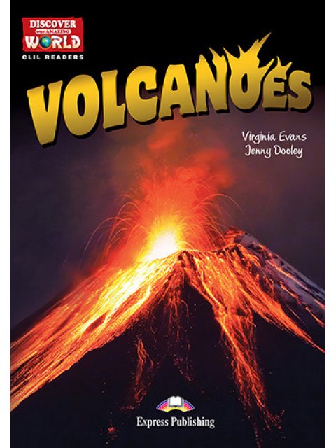 DAW : VOLCANOES (+ CROSS-PLATFORM APPLICATION)