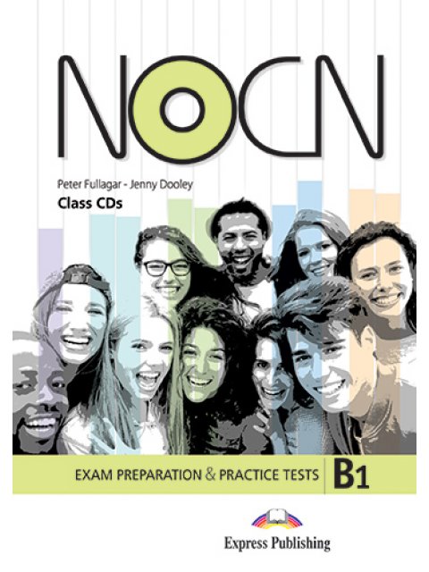 PREPARATION & PRACTICE TESTS FOR NOCN EXAM B1 CD CLASS (3)
