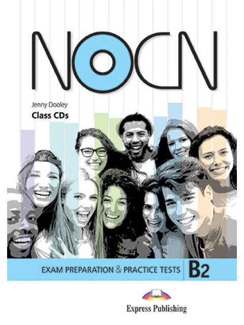 PREPARATION & PRACTICE TESTS FOR NOCN EXAM B2 CD CLASS (3)
