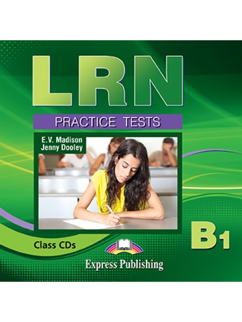 PREPARATION & PRACTICE TESTS FOR LRN EXAM B1 CD CLASS (2)