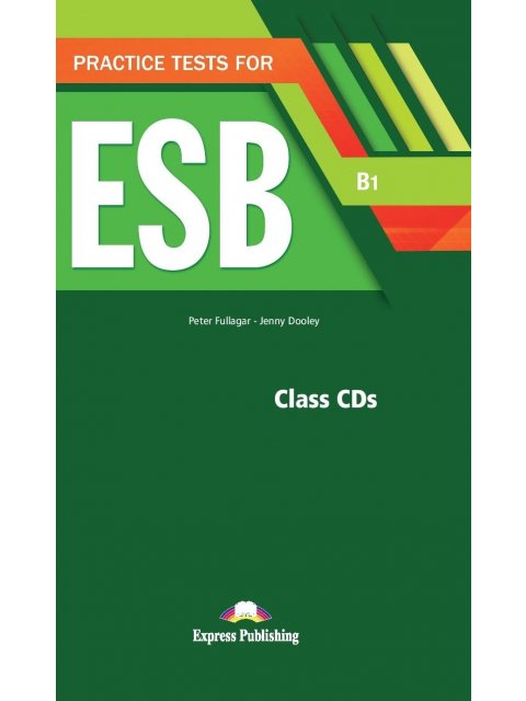 PRACTICE TESTS ESB B1 CD CLASS (5)