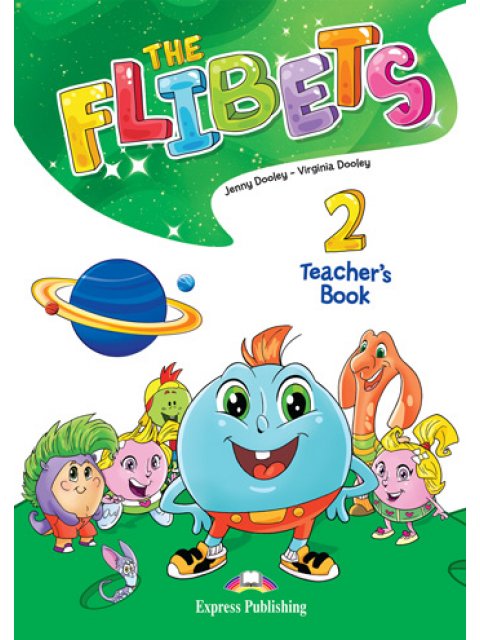 THE FLIBETS 2 TCHR'S