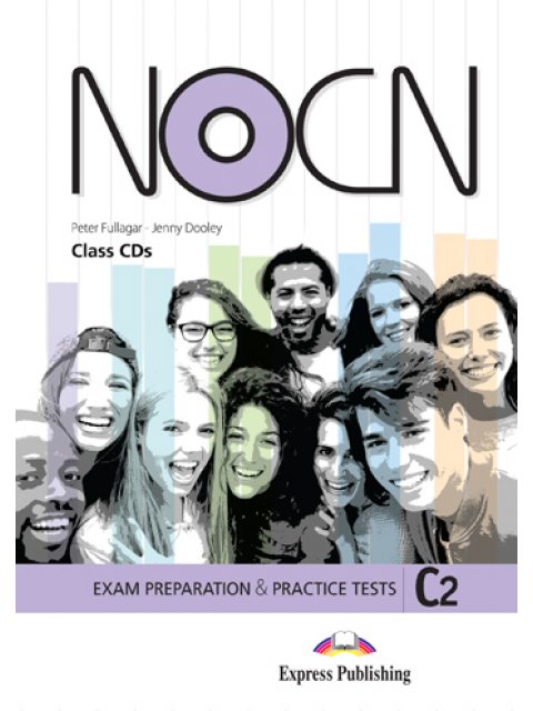 PREPARATION & PRACTICE TESTS FOR NOCN EXAM C2 CD CLASS (3)