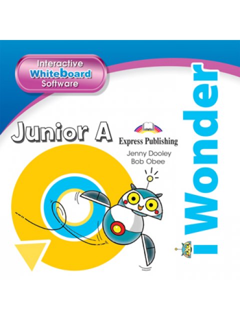 IWONDER JUNIOR A INTERACTIVE WHITEBOARD SOFTWARE