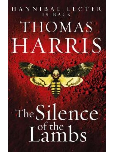 SILENCE OF THE LAMBS PB