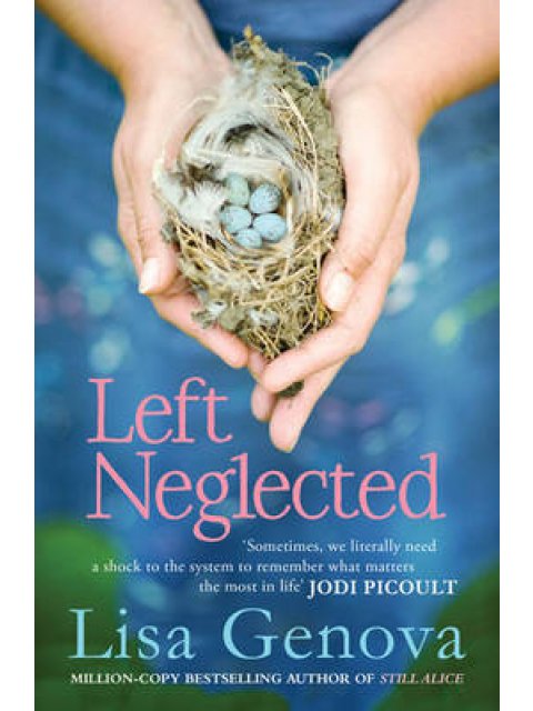 LEFT NEGLECTED PB B FORMAT