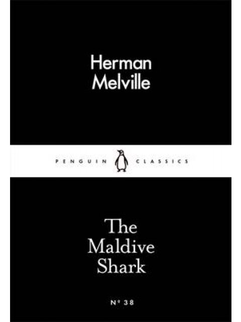 LITTLE BLACK CLASSICS : THE MALDIVE SHARK PB
