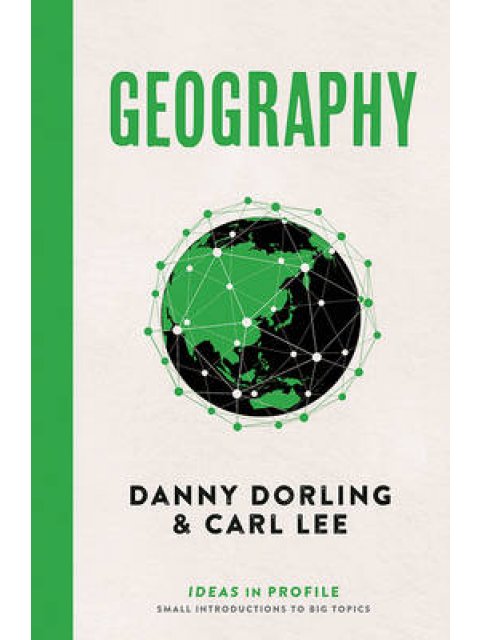 GEOGRAPHY : IDEAS IN PROFILE PB