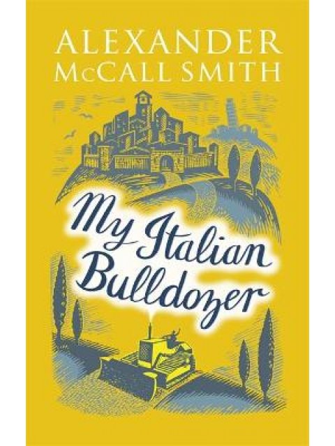 MY ITALIAN BULLDOZER PB