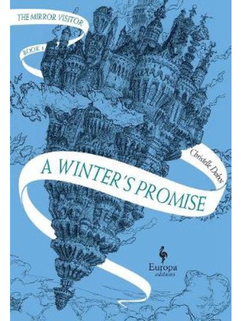 A WINTER'S PROMISE PB