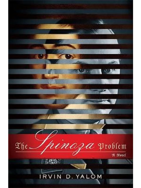 THE SPINOZA PROBLEM: A NOVEL PB