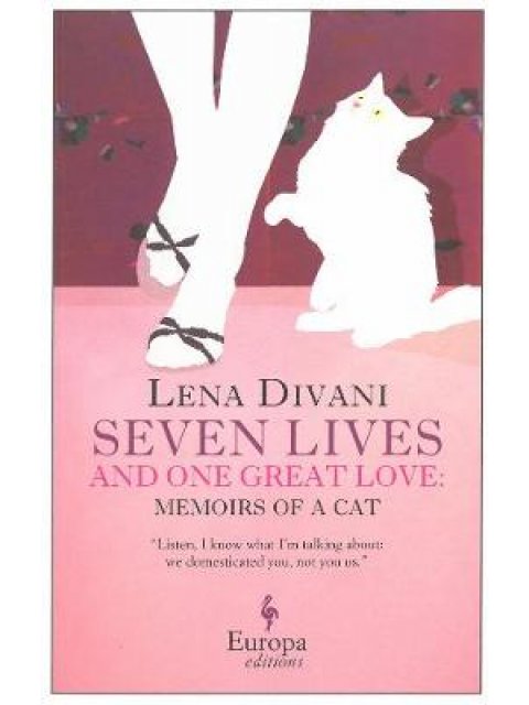 SEVEN LIVES AND ONE GREAT LOVE PB