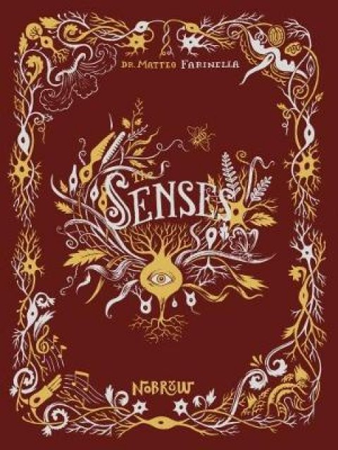 THE SENSES HC