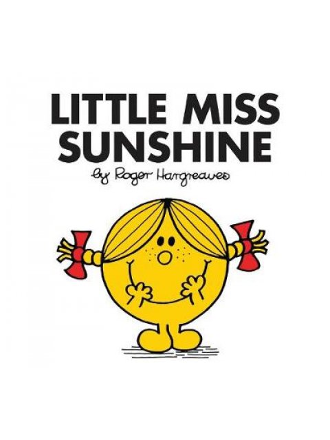 LITTLE MISS SUNSHINE